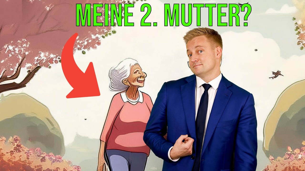 Dieser verrückte Steuerhack spart DIR 400.000€ Steuern