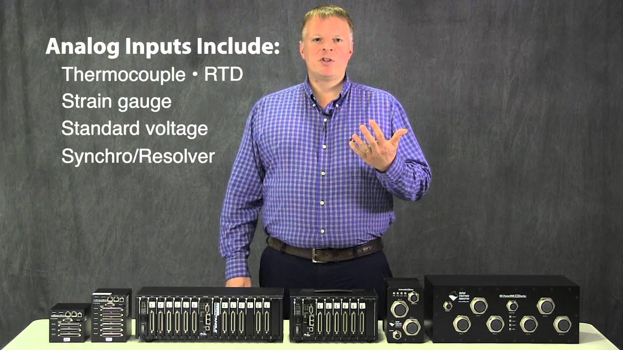 UEI&rsquo;s High Performance I/O Boards