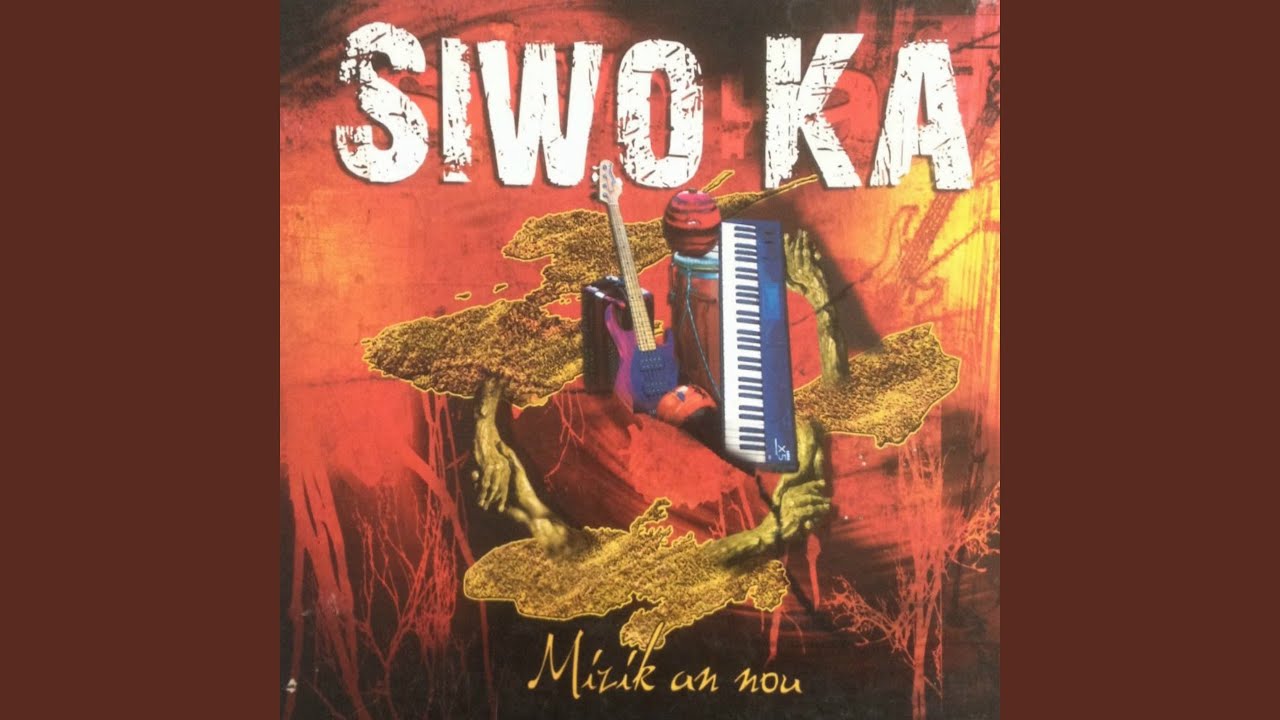 Medley : La Guadeloupe mwen river mi moin / Pa touché Lolita / Jean / Debaré pon la / Faya faya