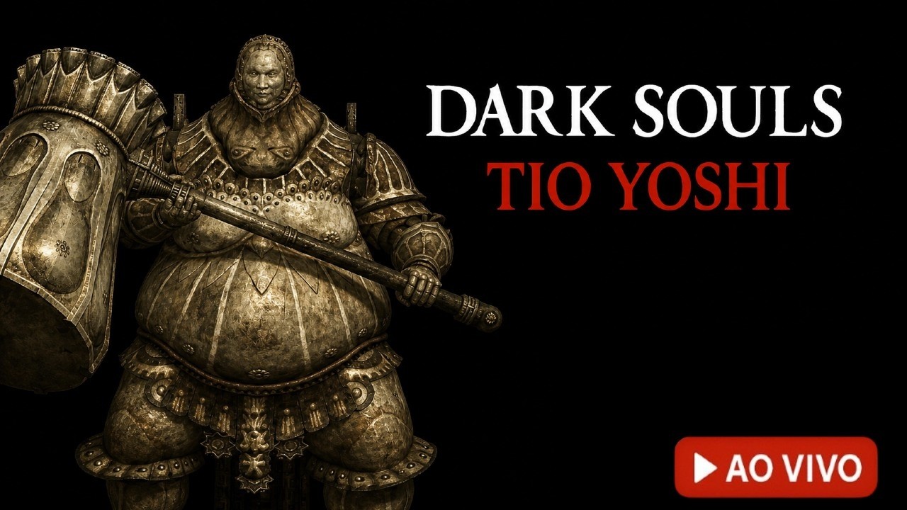Dark Souls Remastered - Bora Explorar - Horizontal