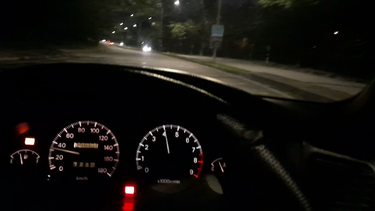 Perdana Turbo (EVO III)