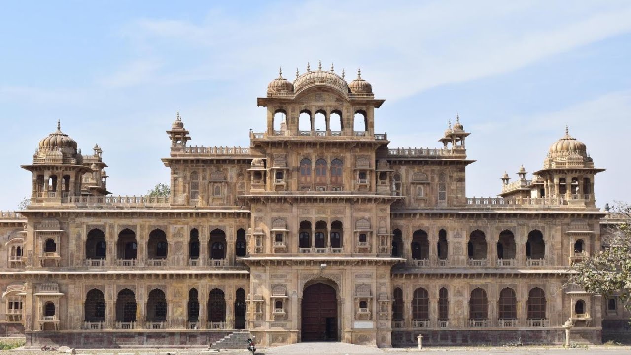 L.E. College Morbi | Polytechnic Campus Virtual Tour
