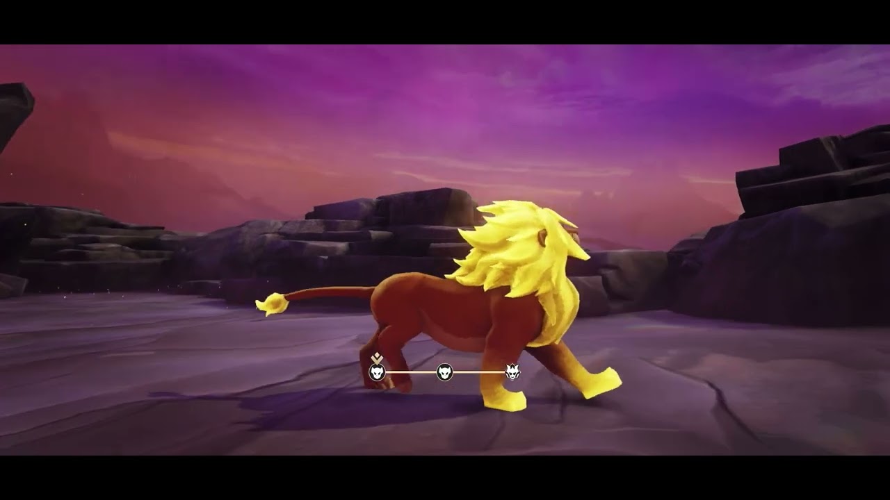 Mirrorverse - Recent New Characters - Supermoves
