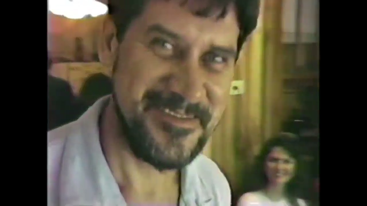 Wright Family Reunion, Chicago, Illinois  1991