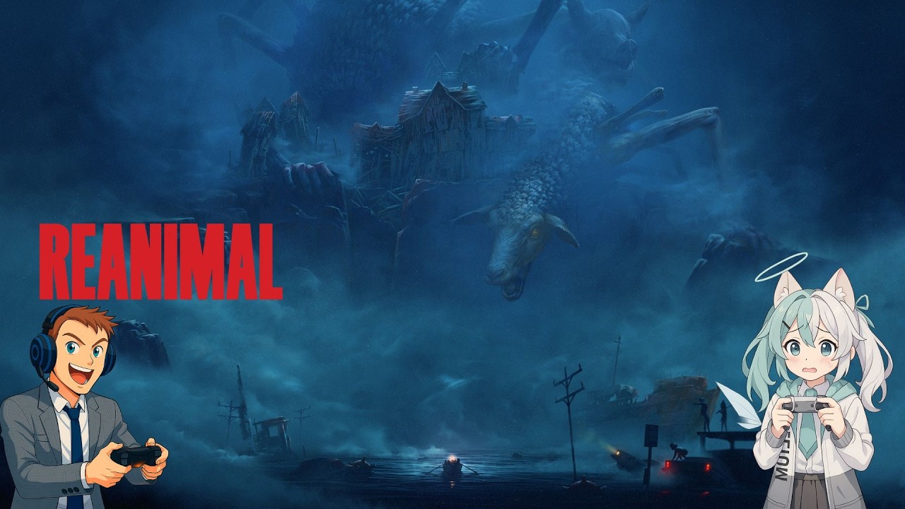 Reanimal