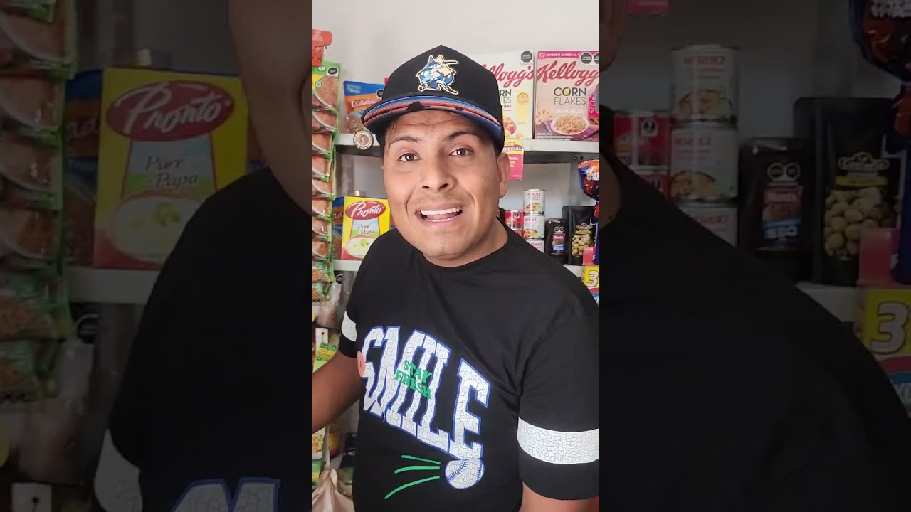 Mala experiencia en Tiendita 😭