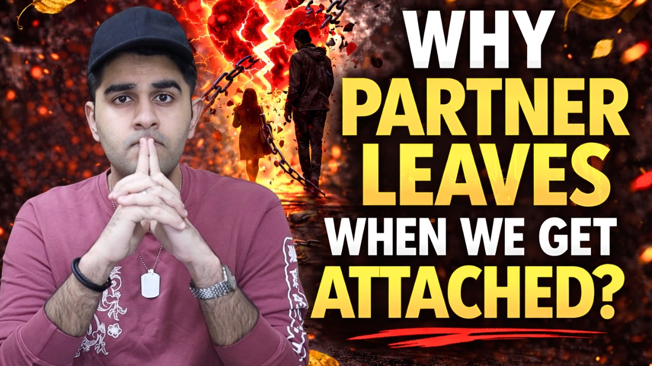 Why Partner Leaves?