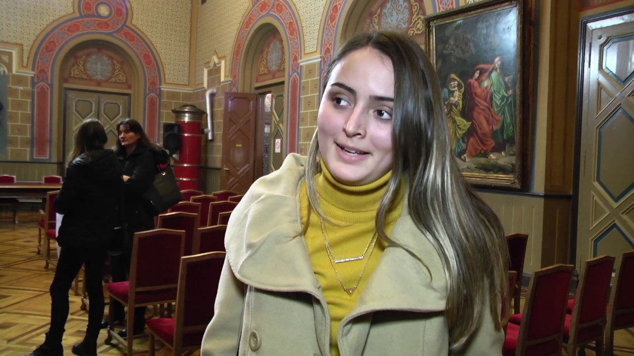 Narodni običaji podunavskih švaba i razvoj dobrosusedskih odnosa 2018