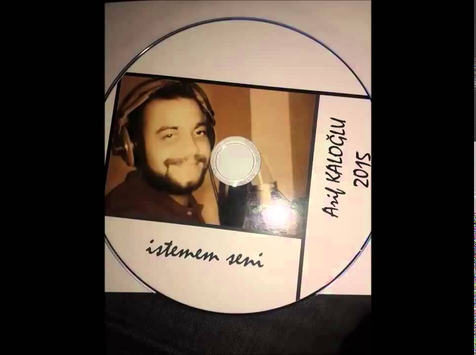 Arif KALAOĞLU  NEYLEYİM KÖŞKÜ  MURAT OMURTAĞ & ORKESTRASI
