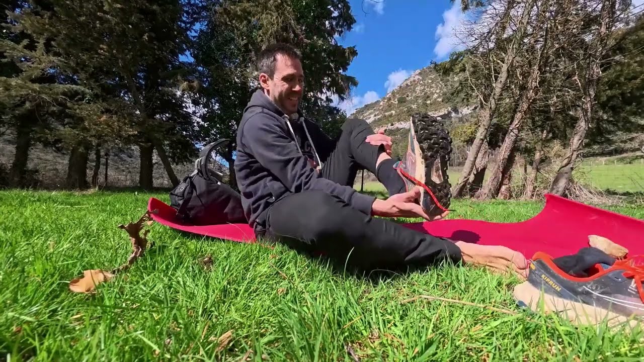 Por esto te lesionas cuando mejor te sientes.