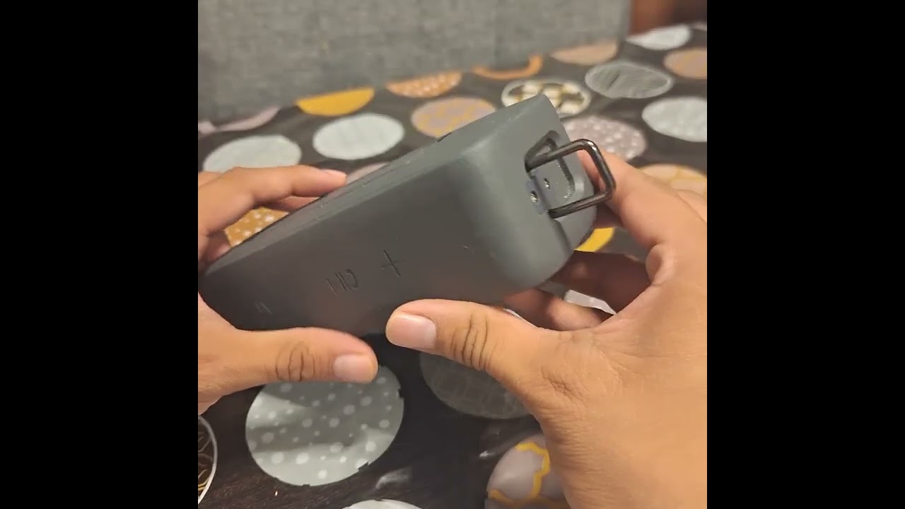 Review Tronsmart T2 Mini