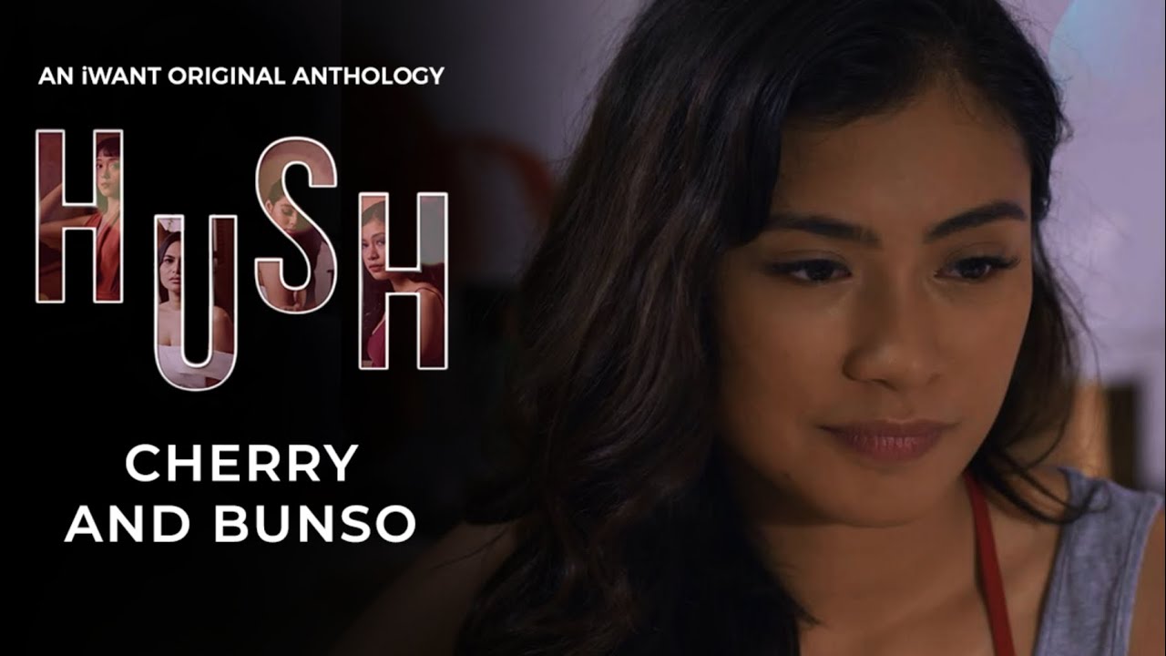 Cherry and Bunso - Highlights | HUSH 