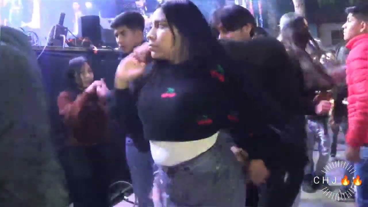 MAMBO PACHUCA BLACK POWER CHICHIQUILA PUEBLA 