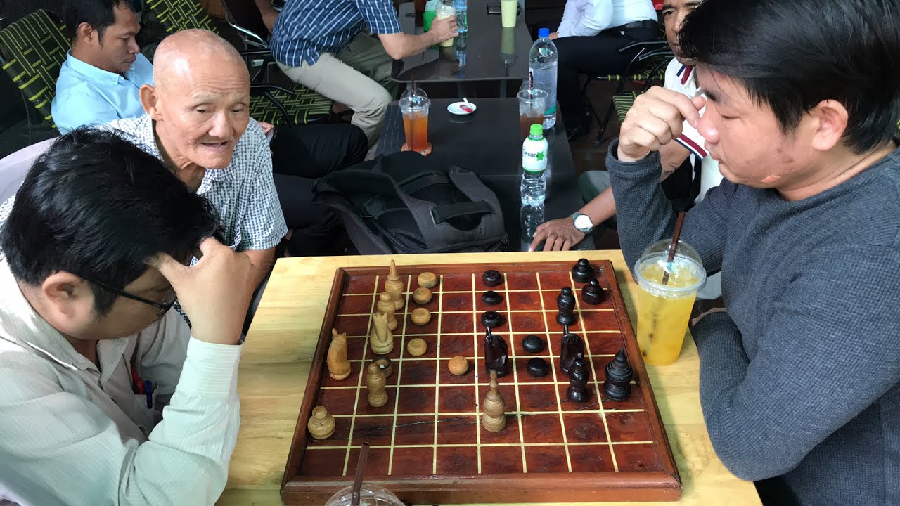 king of flip rook ឆយ​ វីរ៉ា​ vs សុយ ទ្រី (ទូកបកដក នាង​) G 22_23