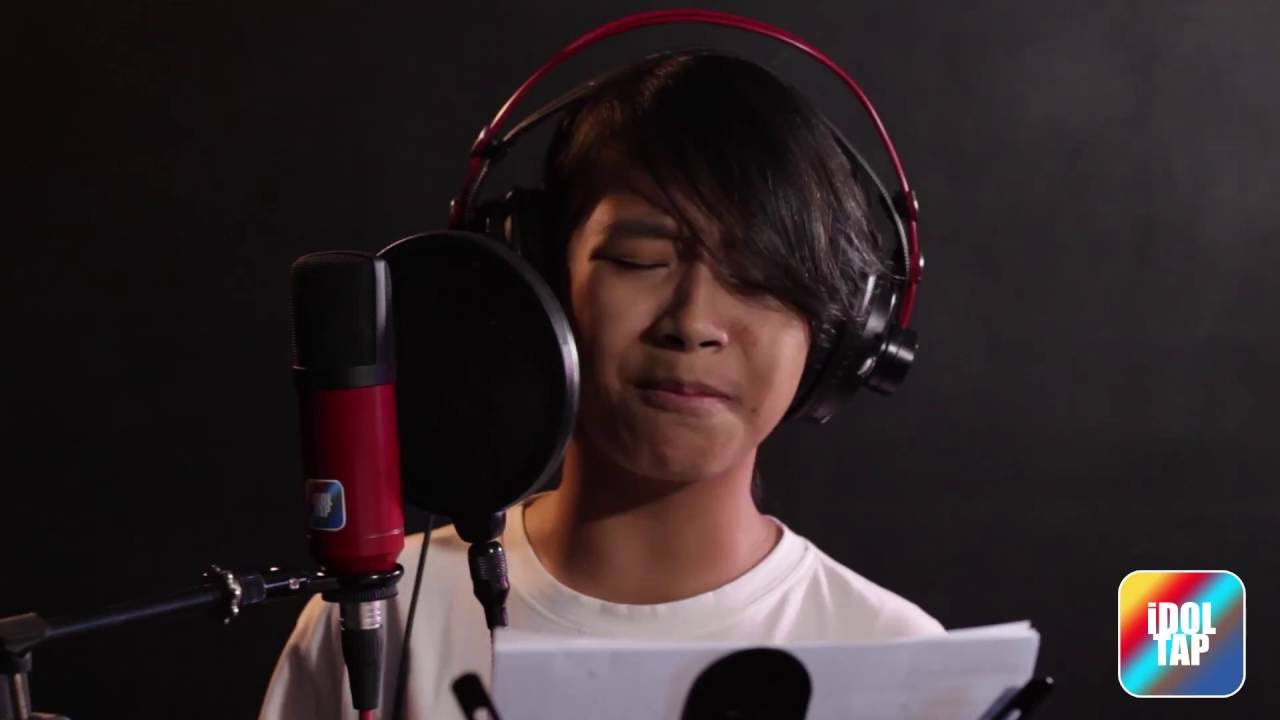 Gwyneth Dorado covers 