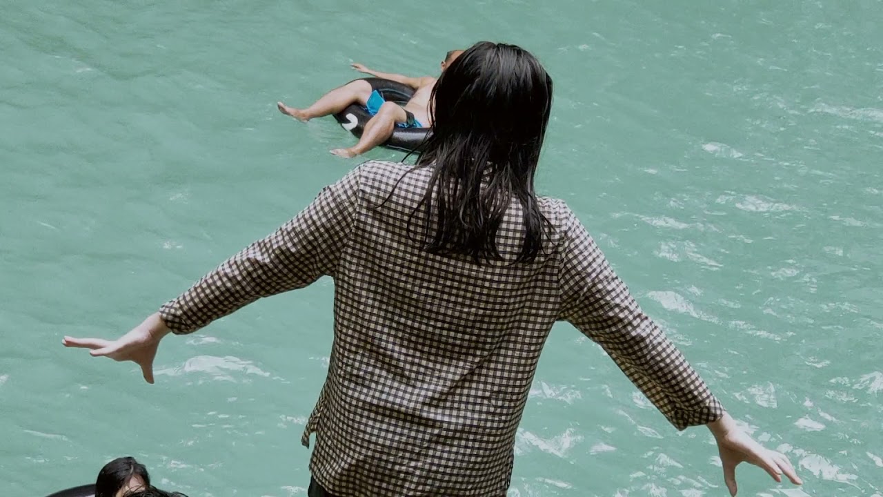 DARANAK FALLS