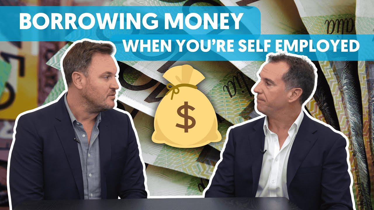 How Self-Employed Borrowers Can Secure a Home Loan in Australia