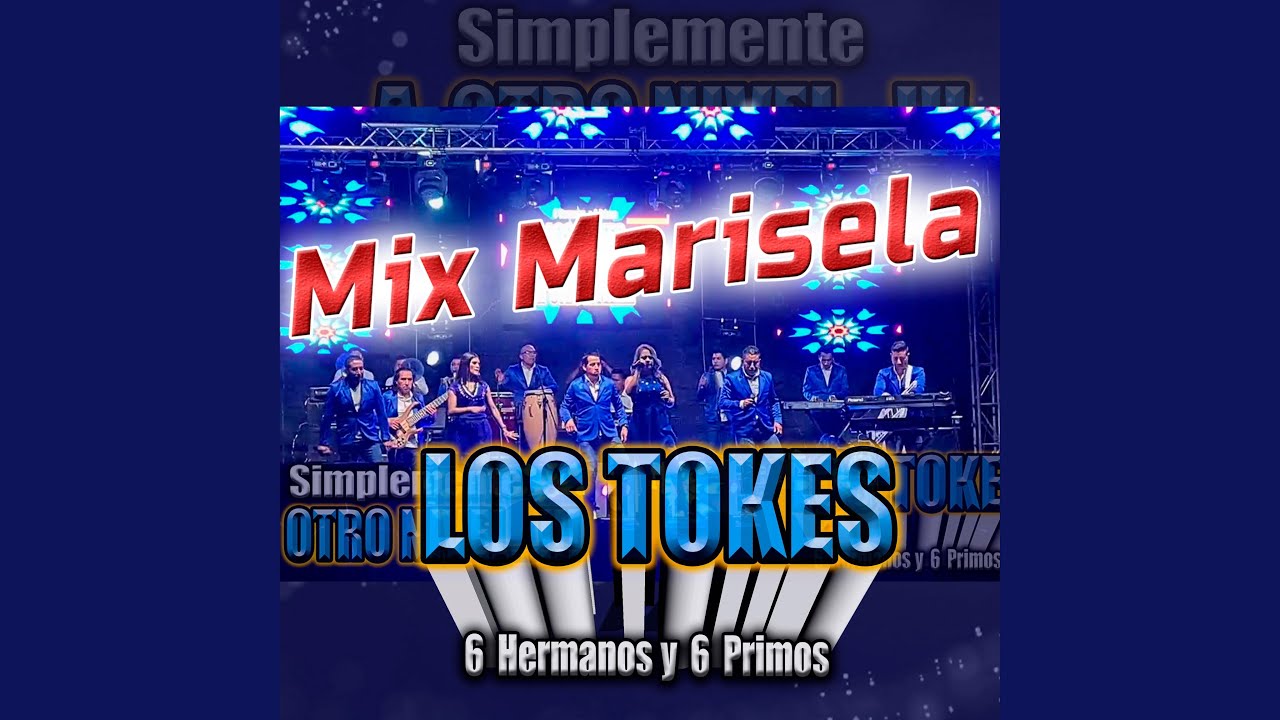 Mix Marisela