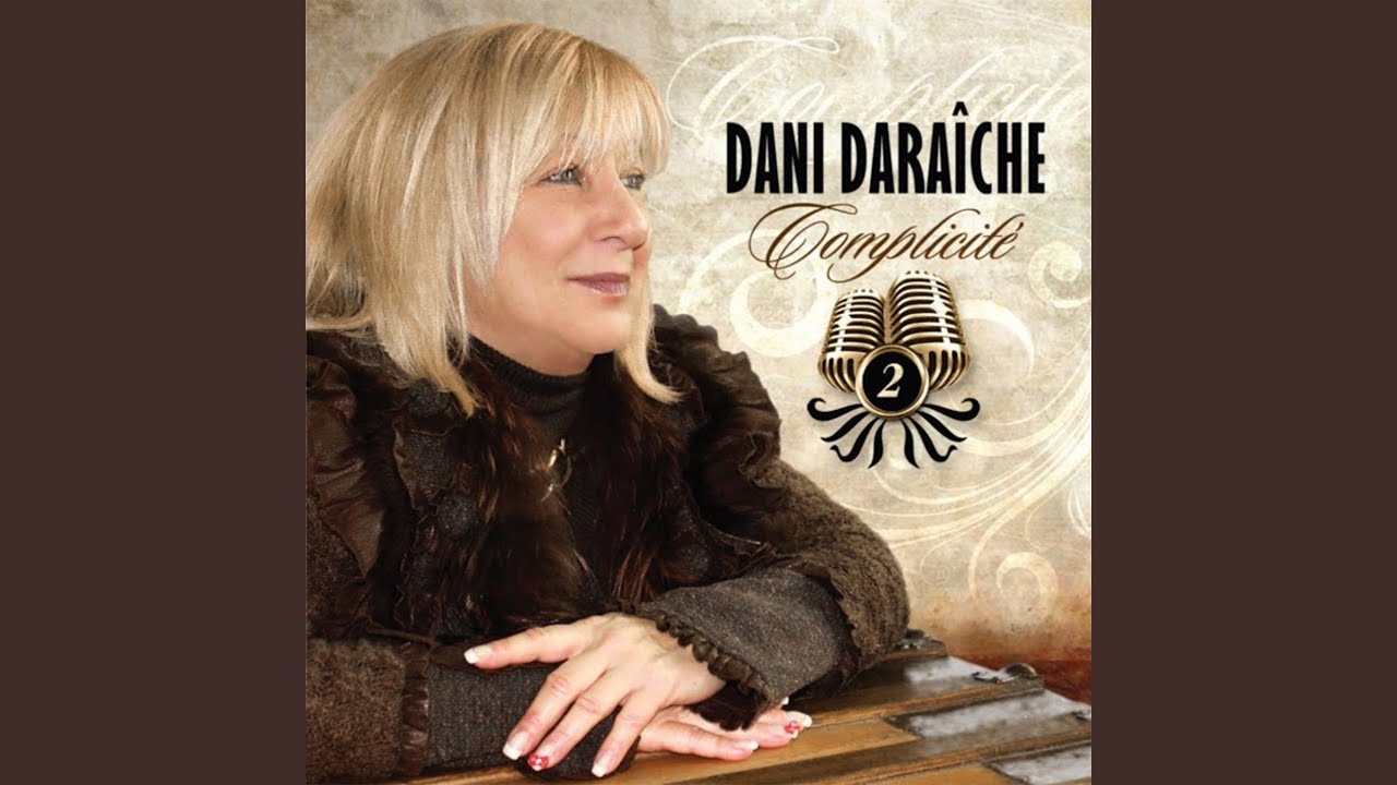 Avec un si (feat. Debbie Myers)