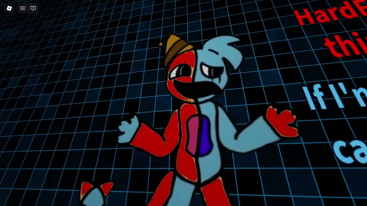 Care of hardferl- Chapter 1-3 [WALKTHROUGH]