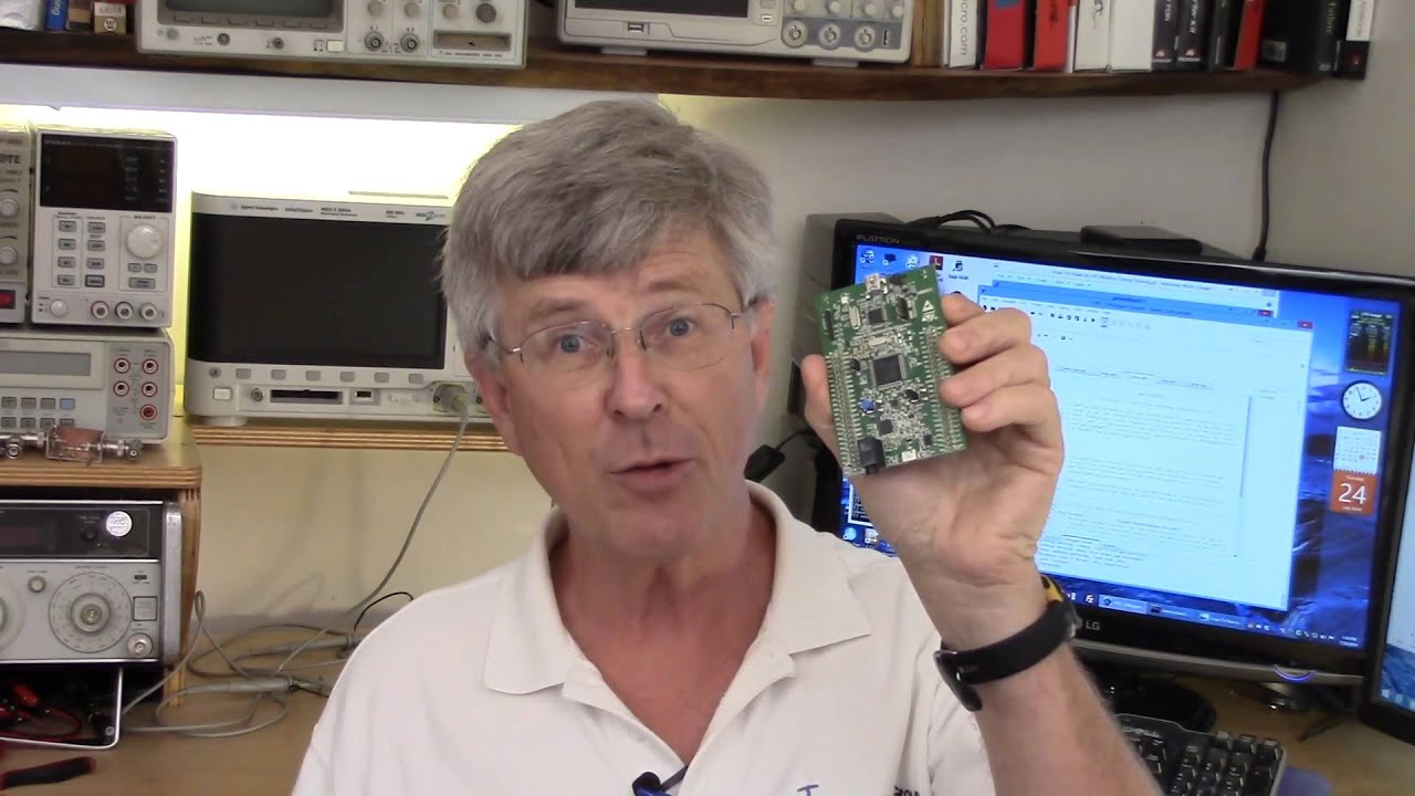 Episode 9 - Ada - Even on a Microcontroller!