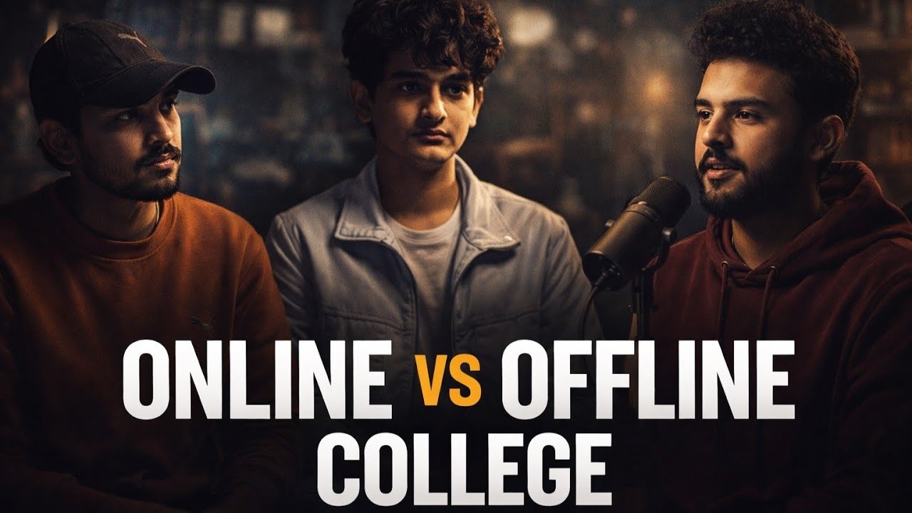 Offline vs. Online College Life: The Untold Struggles of Out-of-State Students