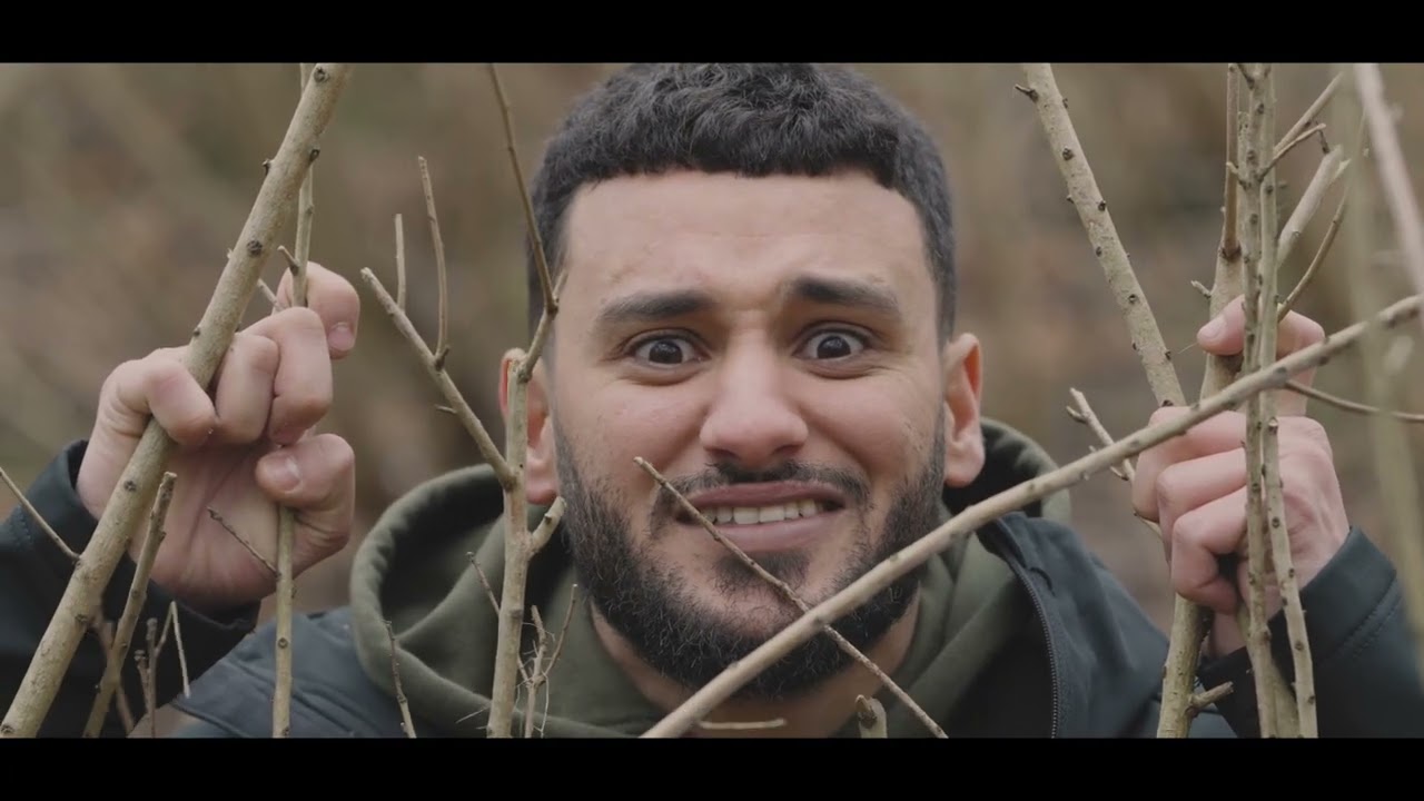 Aziz Souded- jeddi