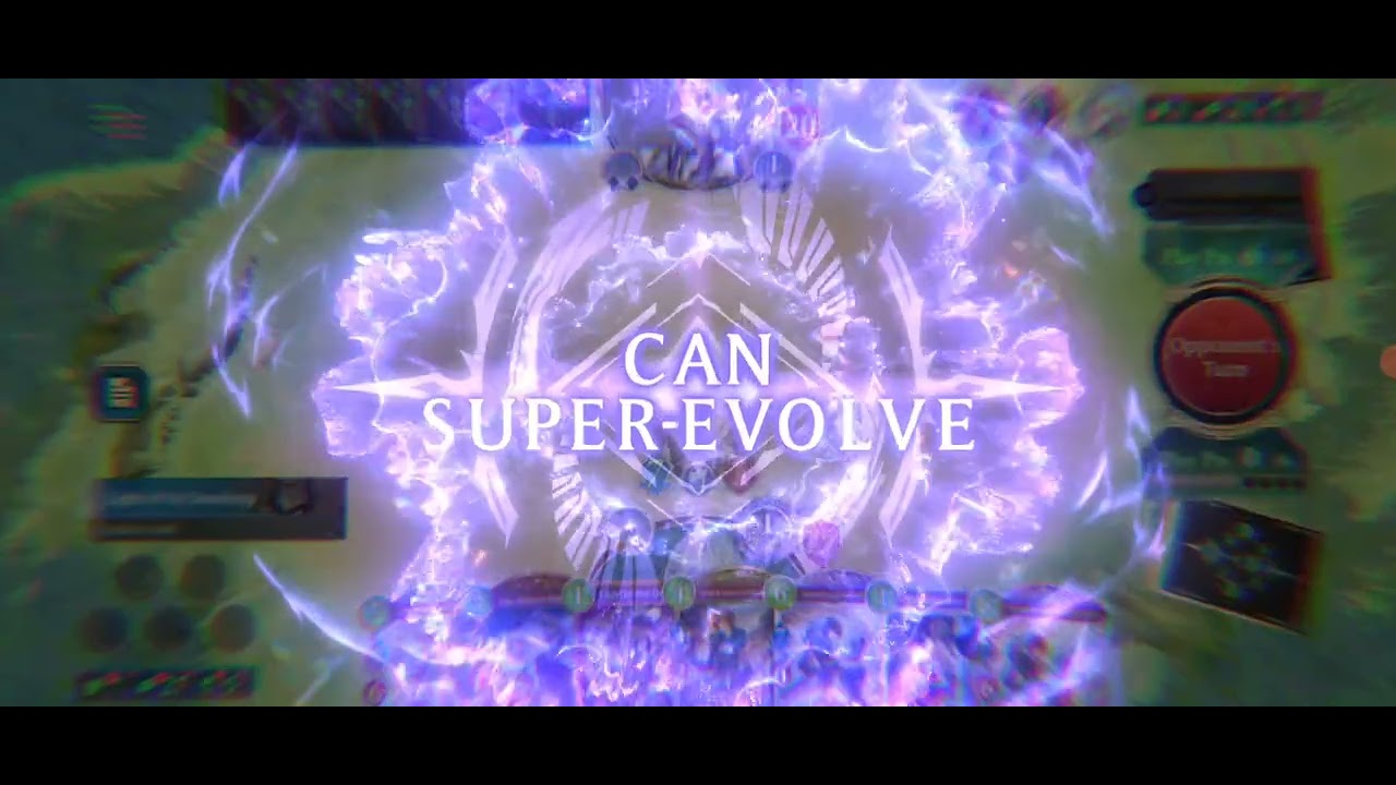Shadowverse WB: Evo Portal vs. Crest Haven 1