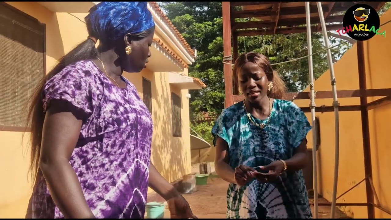 TIO SILVA KU SI 3 RAINHAS EPIS&Oacute;DIO 11