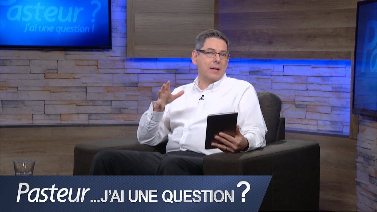 Qu'est-ce que le diaconat et le ministère des anciens ? Sont-ils toujours d'actualité ? - Pa...