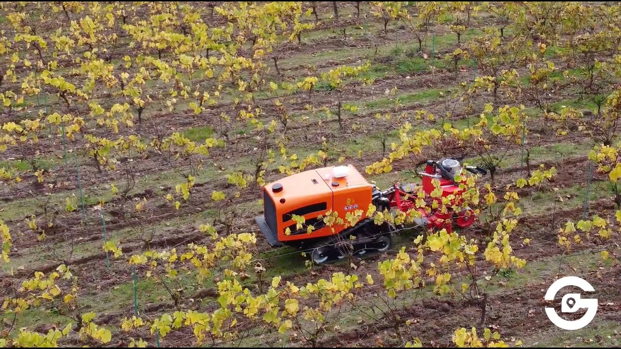 Replay #FIRA2021 - Demonstration of #CEOL and #AGCbox