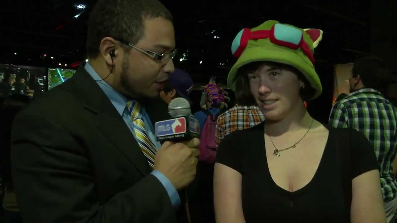 MLG Anaheim 2013: Goldenboy Seeks the Truth
