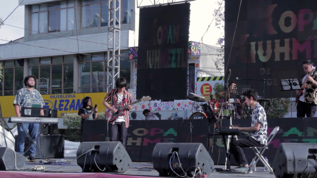 Asayake - Casiopea (Cover)