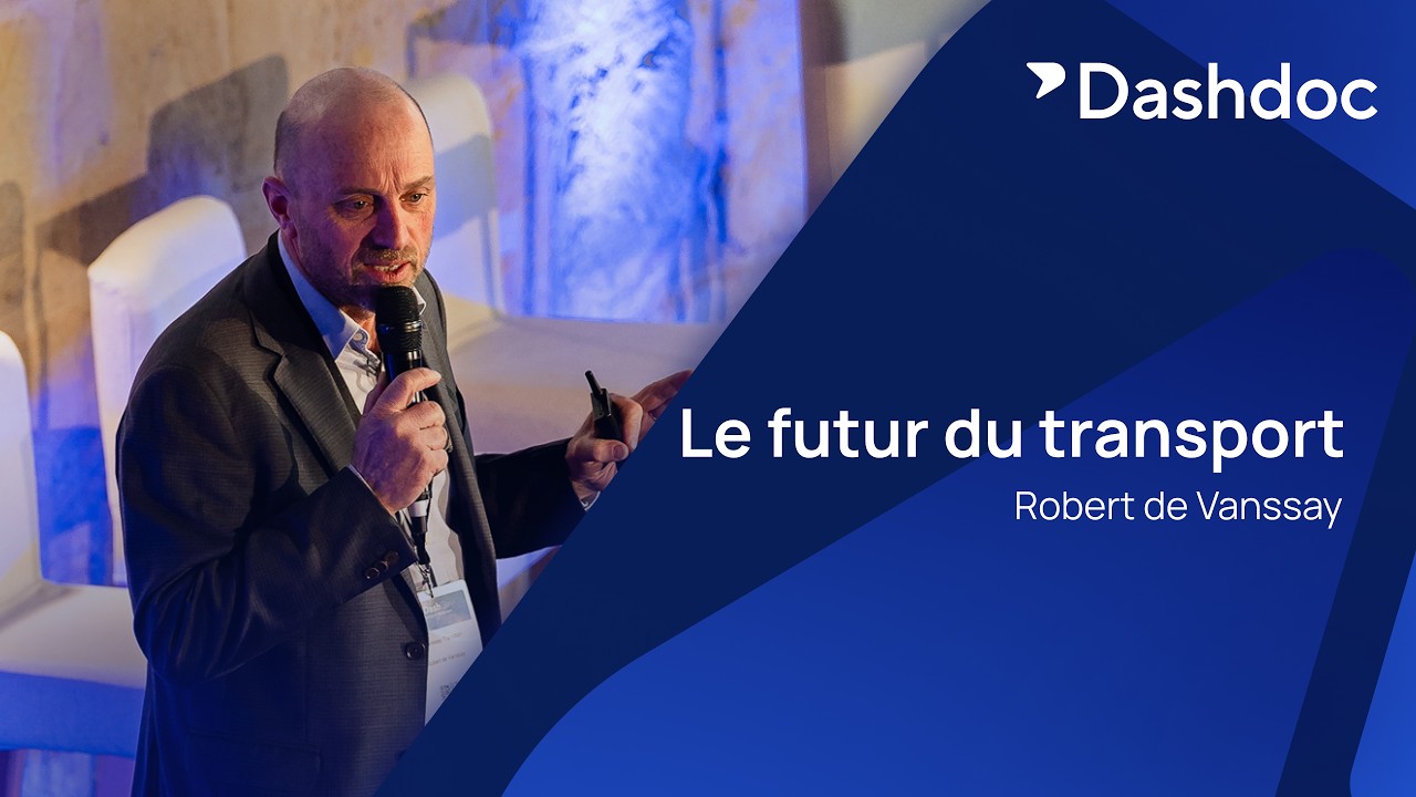 Décarbonation du Transport Routier : Tour d'Horizon des Nouvelles Technologies par Robert de Vanssay