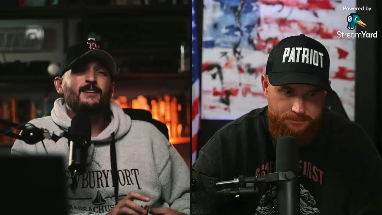 MINNESOTA SHOOTING, GAZA HOSPITAL BOMBING + MORE | Uncontrolled Opposition Episode 5