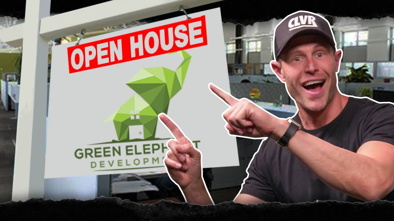 Making $300k/mo As A Wholesaler: A Behind-the-Scenes Tour with Cody Sperber