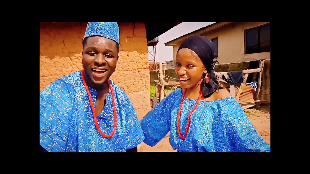 ORIKI IBADAN 🎤 BY MHIZDIJAH & OLAMILEKAN AKEWIAGBAYE