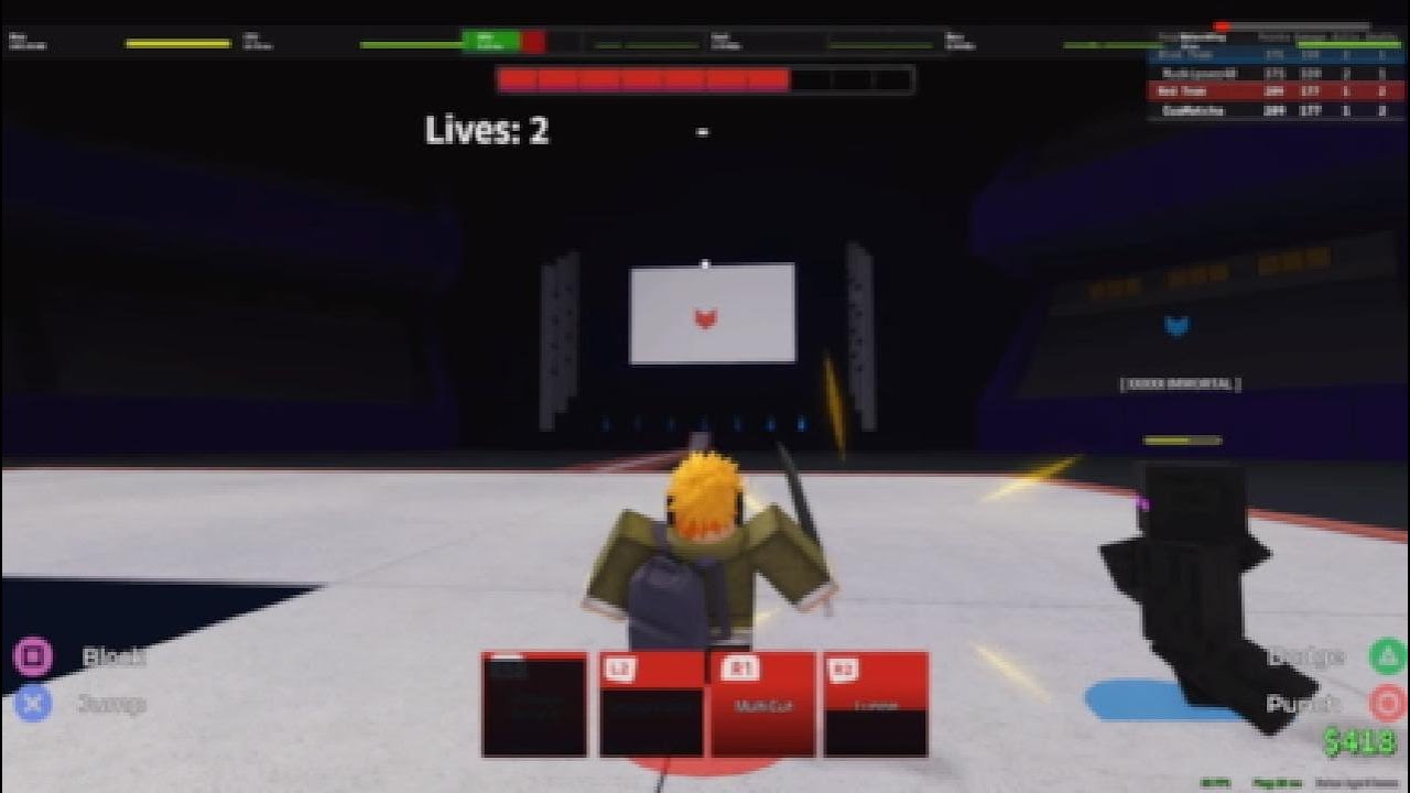The AIZEN experience ( aba )