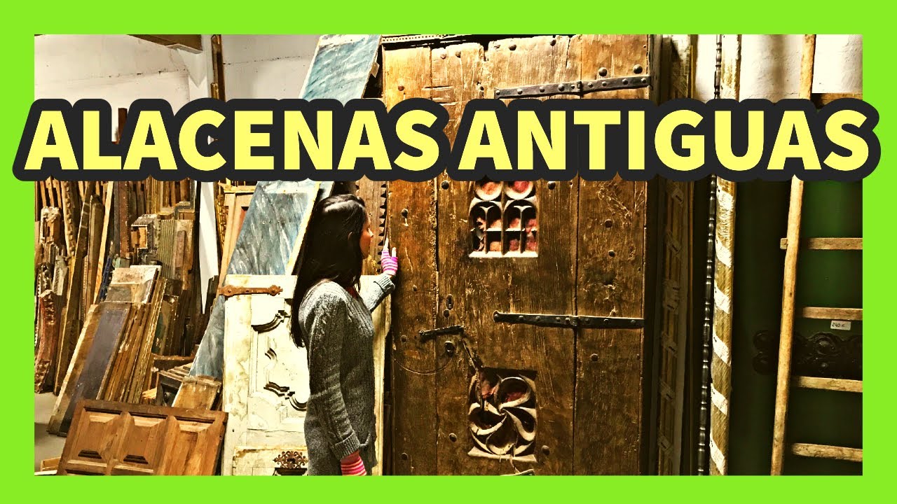 👉ALACENA MADERA ANTIGUA, ADORNA TU COCINA CON ESTAS ALACENAS ANTIGUAS