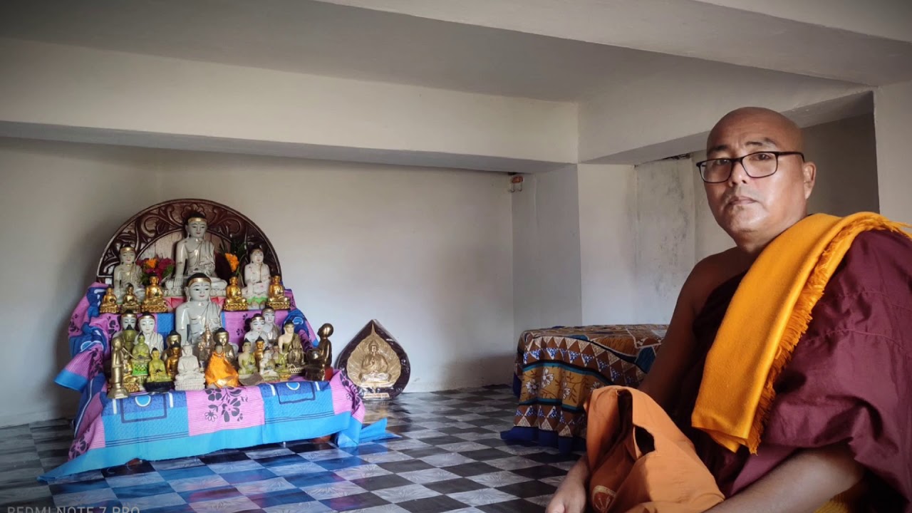 Tra tai(တြႃတဲ)