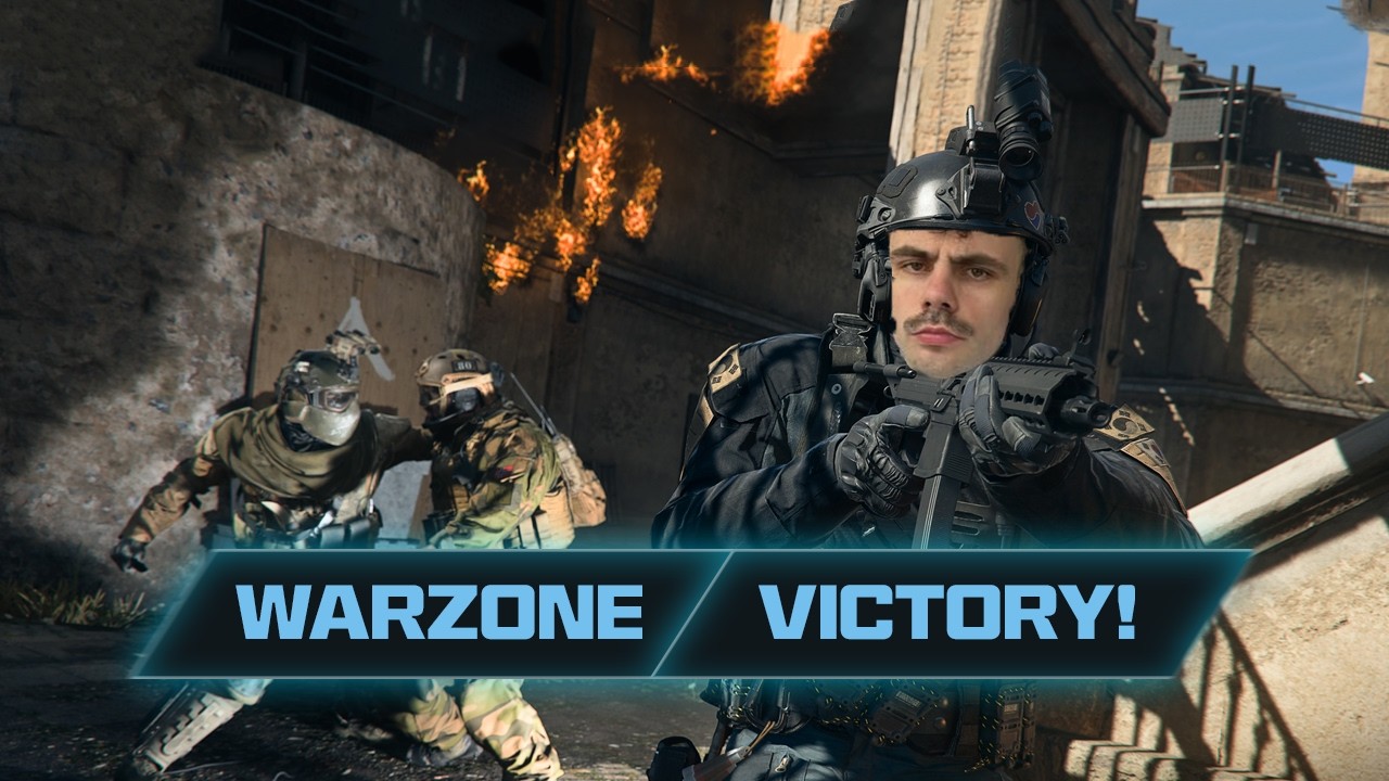 Ik ben dood, en toch win ik de game??