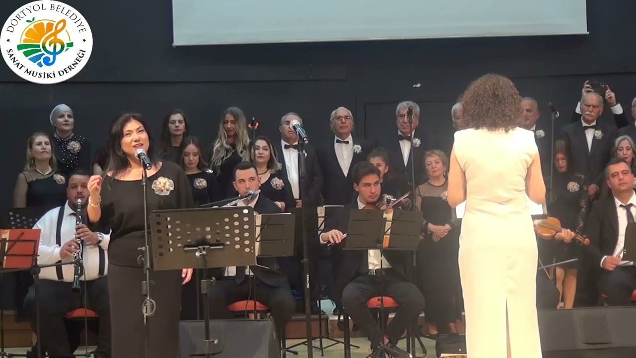 Şule erdogan buklum buklum