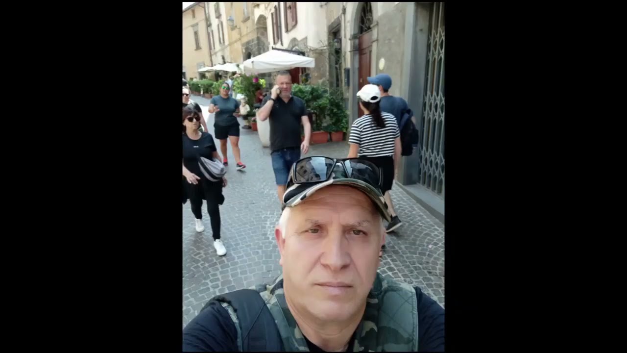 ORVIETO CASERMA PIAVE CHE TRISTEZZA ......sono entrato 11 luglio 1979.