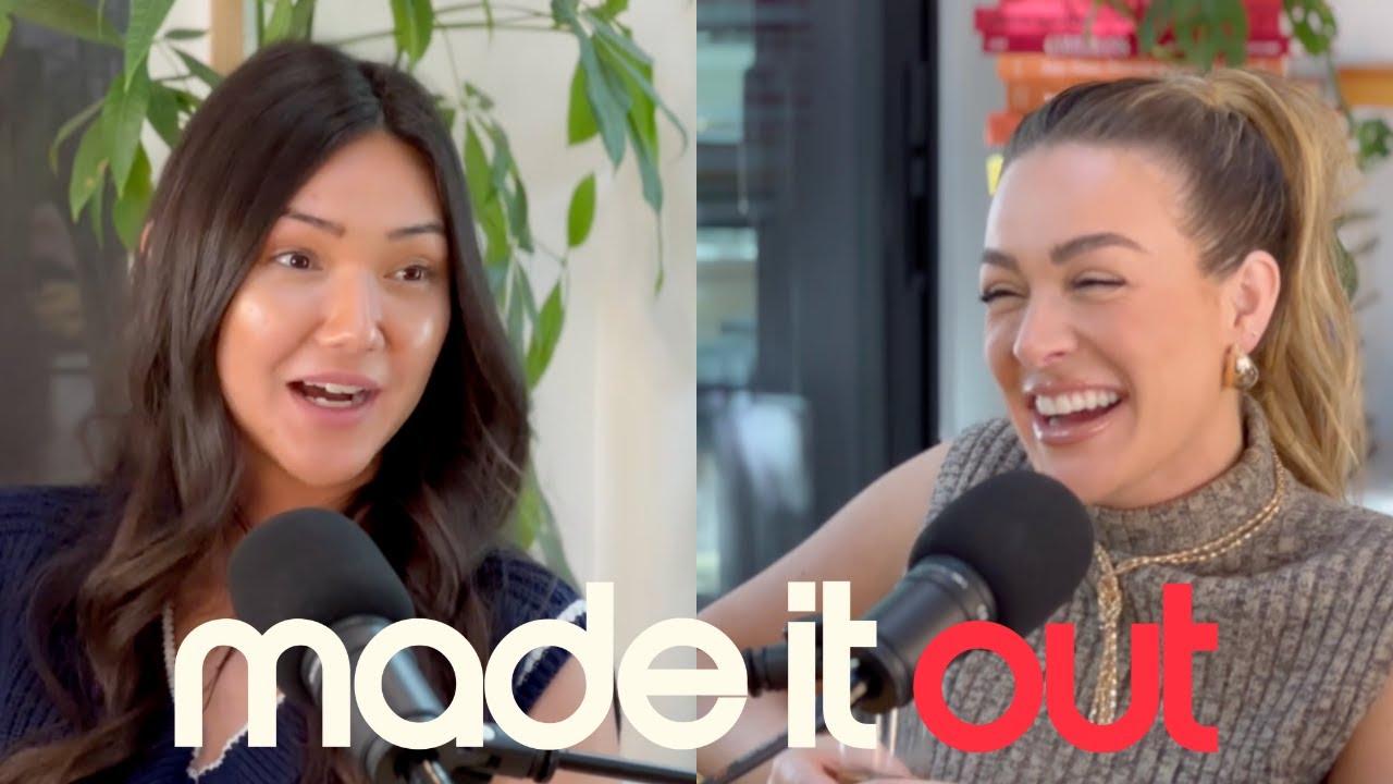 Внутренняя гомофобия у лесбиянок: признаки, последствия и восстановление (с Лиз Трейси)