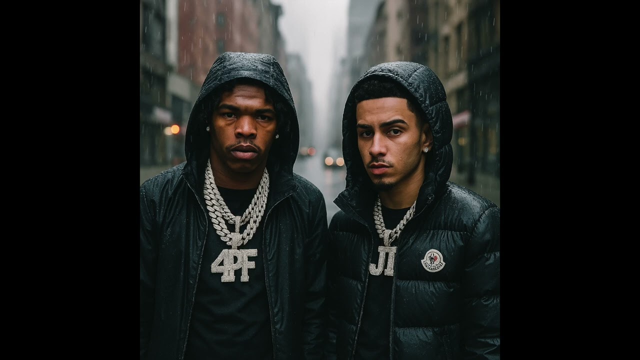 [FREE] Lil Baby x J.I Type Beat 