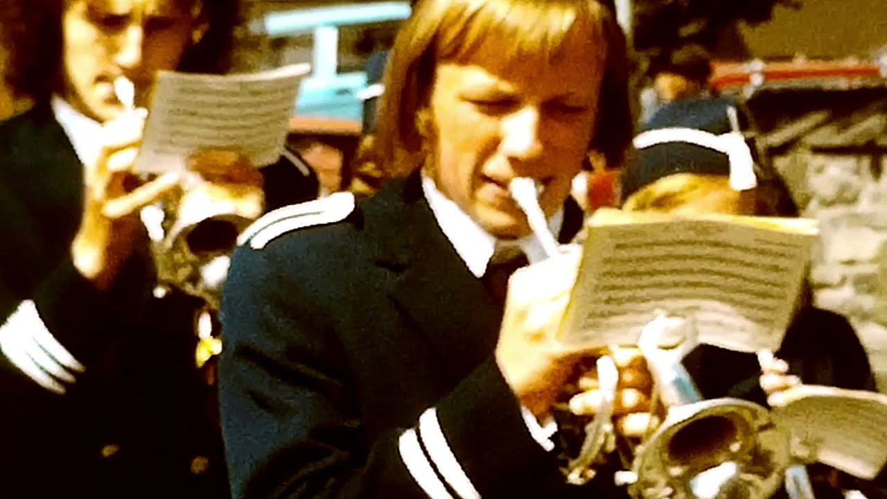 Musikkstemne i Volda 1974