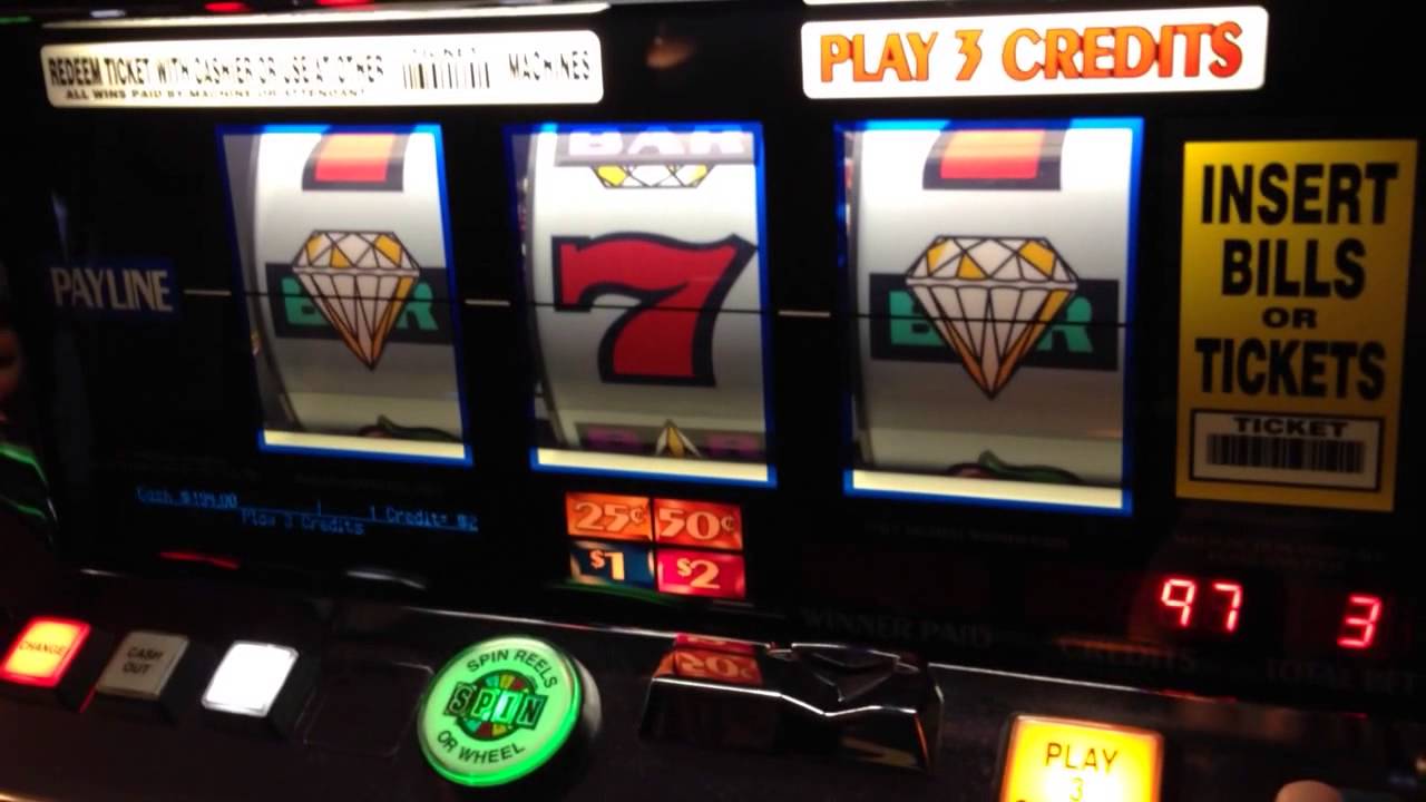 IGT S2000 Double Diamond Deluxe with Phantom of the Opera SIMM