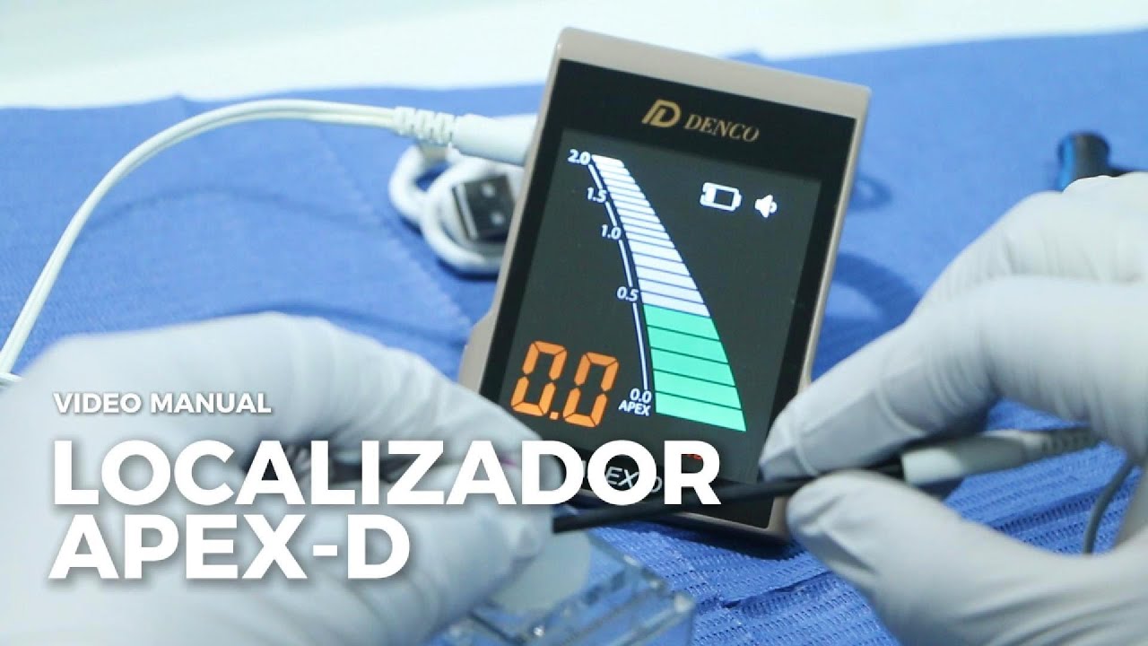 Cómo Usar el Localizador APEX-D: Guía Definitiva para Principiantes