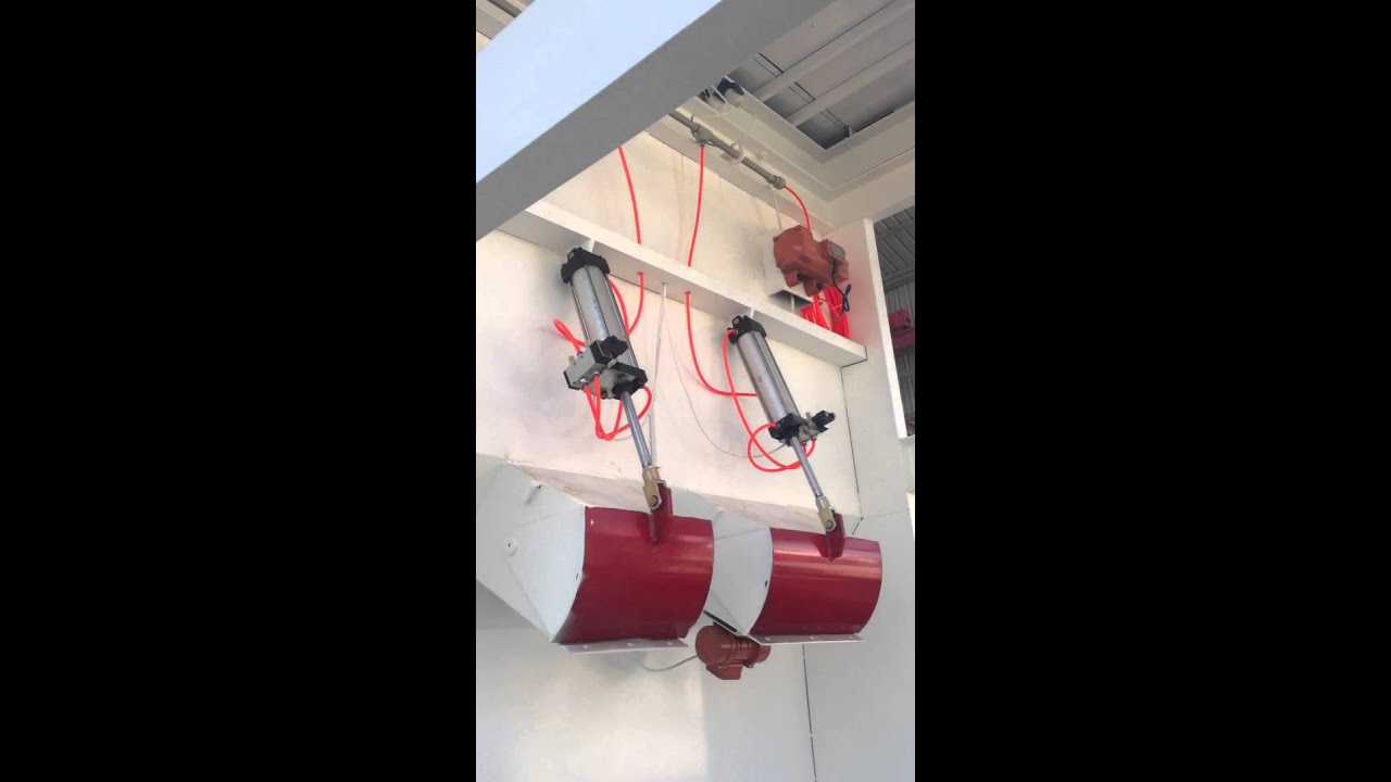 معمل بلوك من انتاج دلير للحداده كركوك حي الصناعي 07701373714