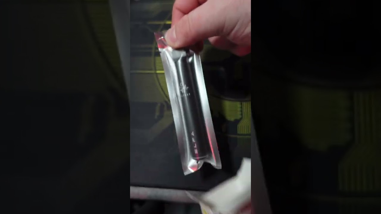 Quit smoking&hellip;. It&rsquo;s 2022 - Elfbar Elfa